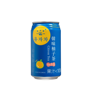DONG CHA SABOR YUZU 340ML