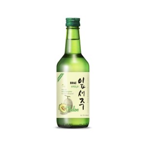 YIPSEJU SOJU SABOR MELAO 360ML