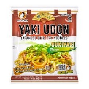 OTAFUKU YAKIUDON C/ MOLHO 2P 420G