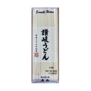 SANUKI MACARRAO UDON 500G