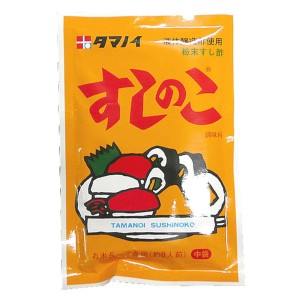 TAMANOI TEMPERO P/ SUSHI SUSHINOKO 35G