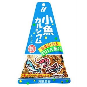 URASHIMA FURIKAKE KOZAKANA 30G