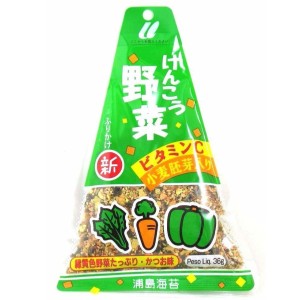 URASHIMA FURIKAKE YASAI 30G
