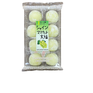 KUBOTA DAIFUKU MUSCAT  200G