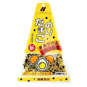 URASHIMA FURIKAKE TAMAGO 33G