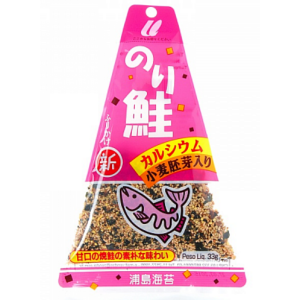 URASHIMA FURIKAKE NORI SAKE 30G