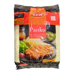 KIRIN FARINHA PANKO 1KG