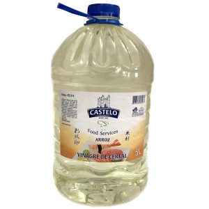 CASTELO TEMPERO SUSHI 5L