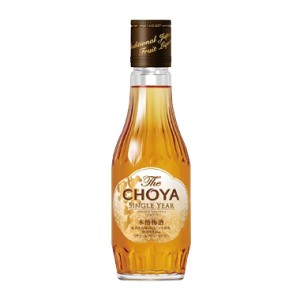 THE CHOYA LICOR DE UME 200ML