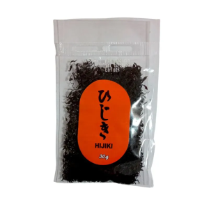 TAKASHIMAYA HIJIKI 30G