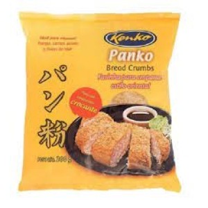 FARINHA PANKO 1KG KENKO
