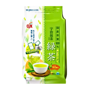 ODANI UJI MATCHA 2GX40P