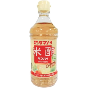 TAMANOI VINAGRE DE CEREAL KINPAI 500ML
