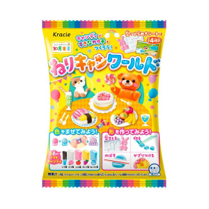 KRACIE NERICYAN WOLD 42G