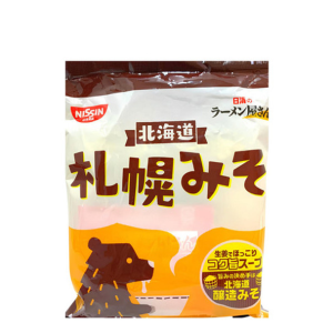 NISSIN RAMENYA MISSO LAMEN 88G