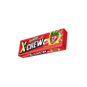 X-CHEW BALA SABOR MORANGO 27G