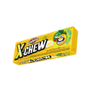 X-CHEW BALA SABOR CITRUS 27G