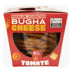 BUGHA CHEESE PROVOLONE TOMATE 60G