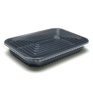 EMBALAGEM PARA YAKISSOBA PRATIC C/10UN