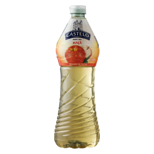 CASTELO VINAGRE DE MACA 750ML