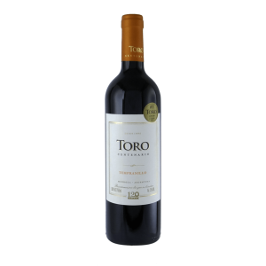 TORO VINHO CENTENARIO TEMPRANILLO 750ML