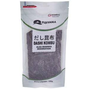 FUJIYAMA KOMBU 100G