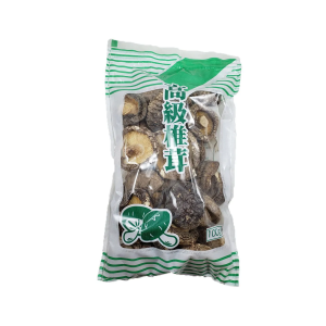TAJIMAYA SHITAKE INTEIRO DESIDRATADO 100G