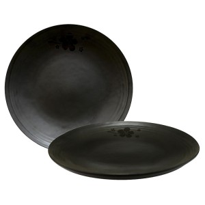 BESTFER PRATO REDONDO 25,4CM