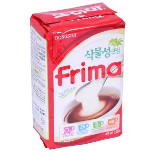 FRIMA CREME EM PO 1KG