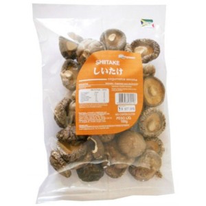 FUJIYAMA SHITAKE SECO 100G