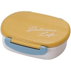 POTE PLASTICO C/ TRAVA 480ML 1840Y