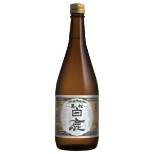 HAKUSHIKA SAKE TRADICIONAL 720ML