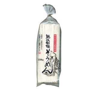 AOI MACARRAO SOMEN S/SAL 250G