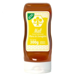 WAX GREEN MEL LARANJEIRA 300G