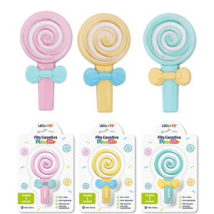 LEO ARTE FITA CORRETIVA FOOD TRENDS SORT 10290