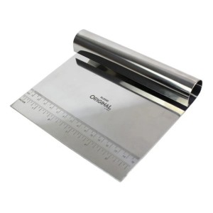 CLINK CORTADOR MASSA AÇO INOX 15CM X 11,5CM