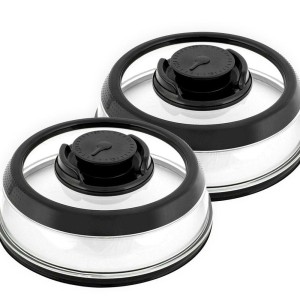 CLINK TAMPA ALIMENTOS PLASTICO 19CM