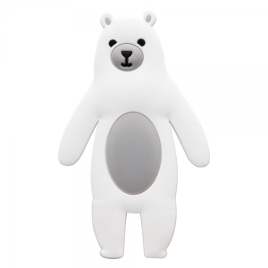 CLINK GANCHO BICHOS PVC FERRO E PLASTICO PET