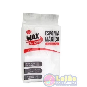 CLINK ESPONJA MAGICA MELAMINA