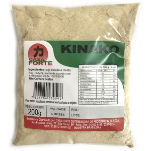 KINAKO 200G CASA FORTE