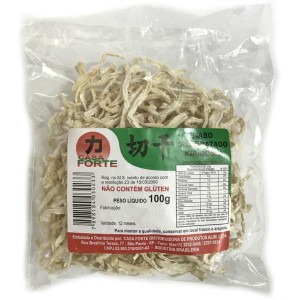 CASA FORTE KIRIBOSHI 100G