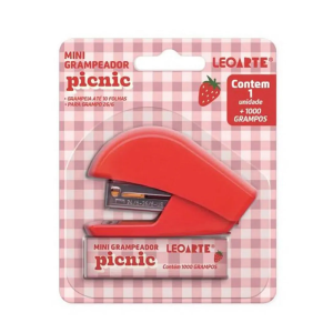 LEO ARTE MINI GRAMPEADOR PICNIC 93109