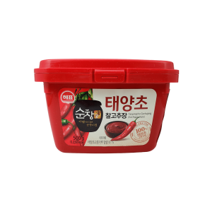 PASTA DE PIMENTA GOCHUJANG SAJO 500G