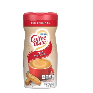 COFFEE MATE CREME DE CAFE EM PO 312G