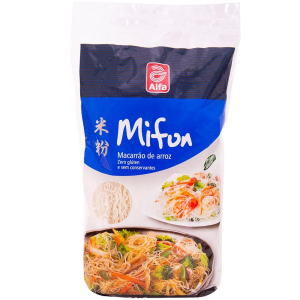 ALFA MACARRAO MIFUM 200G