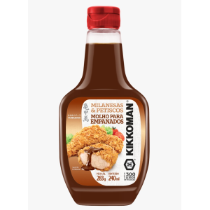 KIKKOMAN MOLHO PARA EMPANADOS 240ML