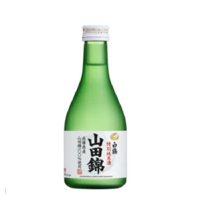 HAKUTSURU SAKE TOKUSEN YAMADANISHIKI 300ML