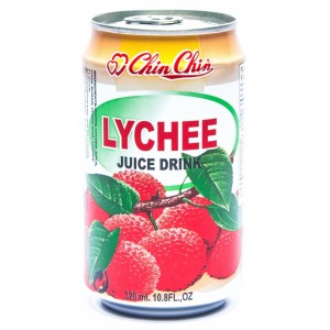 CHIN CHIN SUCO LICHIA 320ML