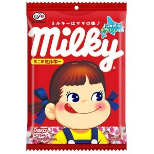 FUJIYA BALA MILK 96G