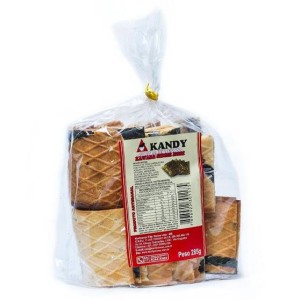 KANDY SEMBEI NORI 285G